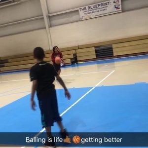 Meet your Posher, Destiny